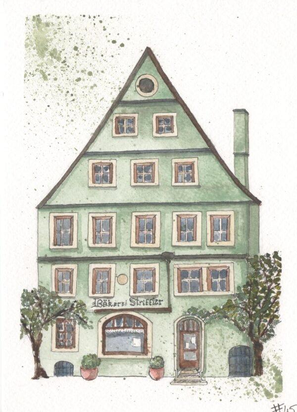 Vos maisons – Image 2