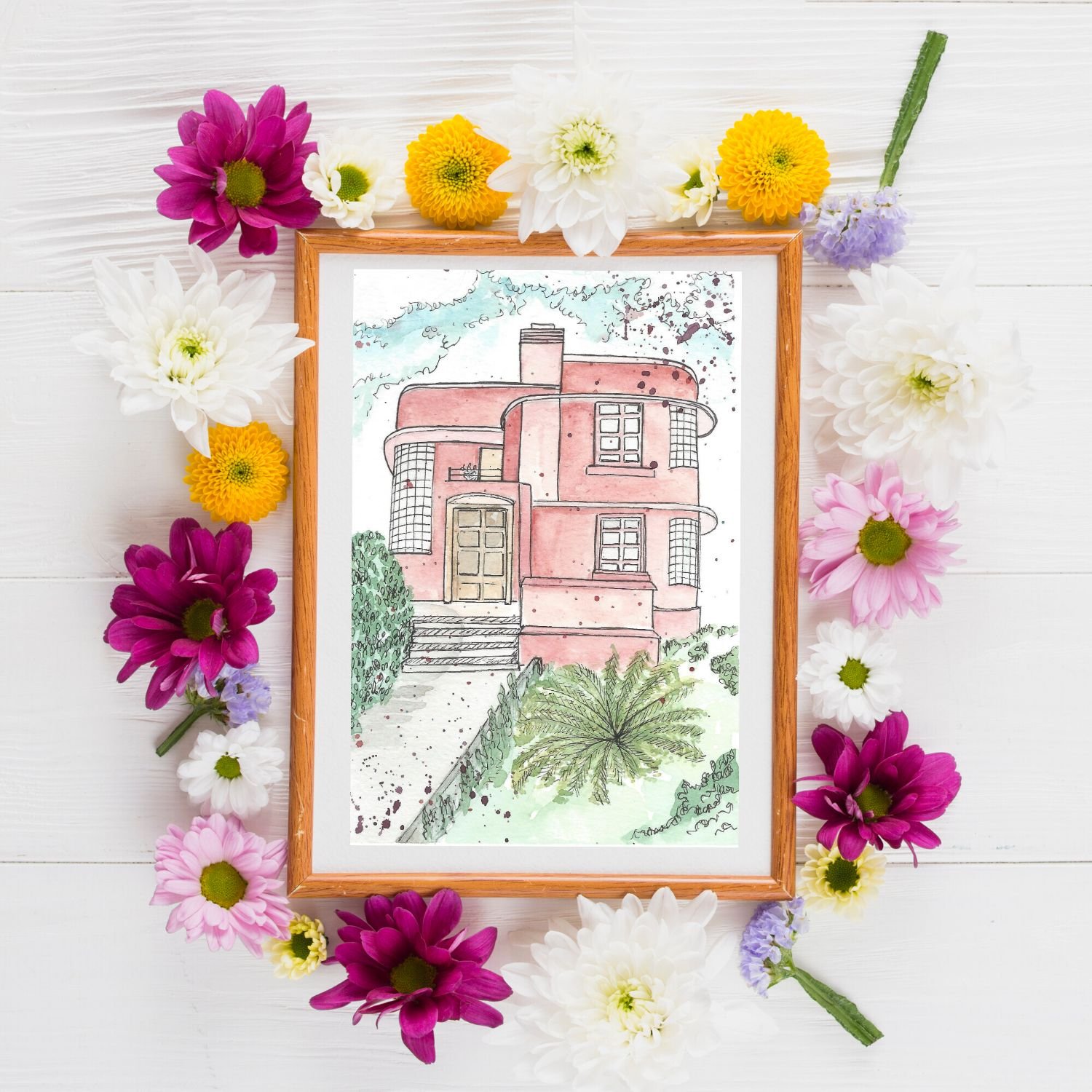 La Maison du Dr Pink