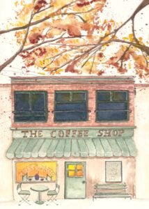 Juliet's Coffee