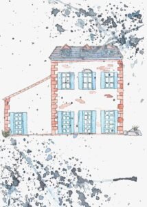 La maison de Pierre