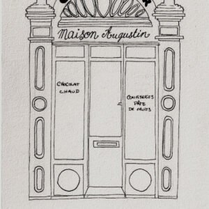 Les Petits Plus - La Chocolaterie Augustin