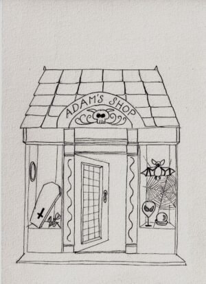 Les Petits Plus -Adam's Shop