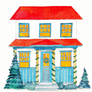 Bleu Minuit - L'Américaine