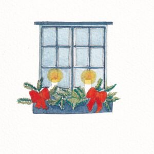 Bleu Minuit - L'Américaine